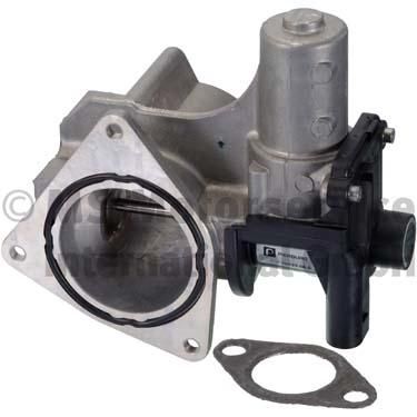 Pierburg 7.00823.06.0 EGR Valve - 1