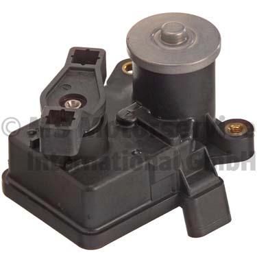Pierburg 7.01132.11.0 Control, swirl flaps (induction pipe) - 1