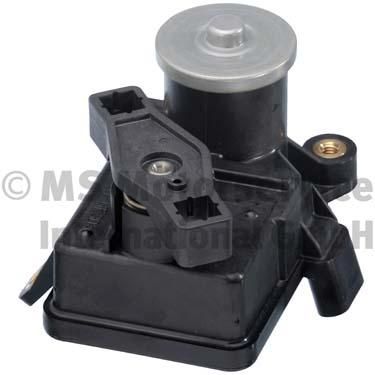 Pierburg 7.01132.12.0 Control, swirl flaps (induction pipe) - 1