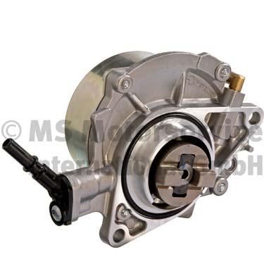 Pierburg 7.01366.06.0 Vacuum Pump, braking system - 1