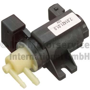 Pierburg 7.01421.01.0 Pressure converter, turbocharger - 1