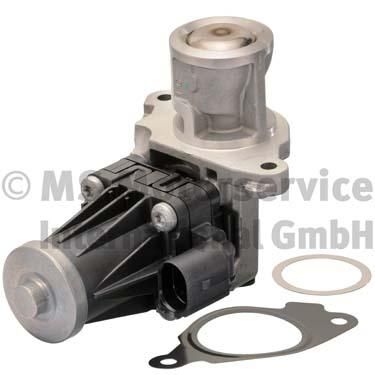 Pierburg 7.01599.10.0 EGR Valve - 1