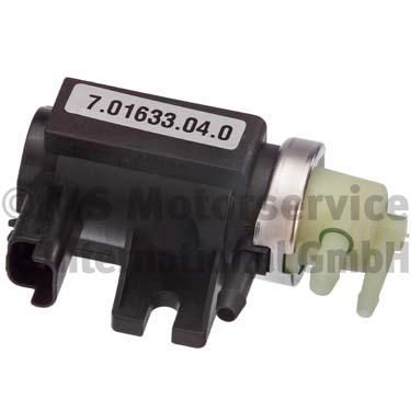 Pierburg 7.01633.04.0 Pressure converter, turbocharger - 1