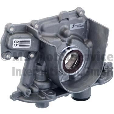 Pierburg 7.01700.02.0 Oil Pump - 1