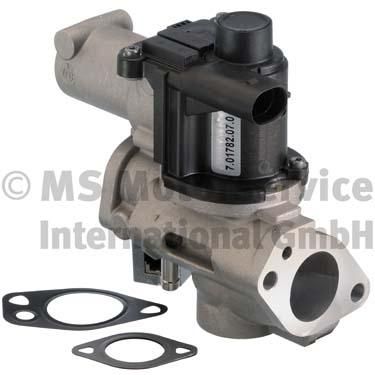 Pierburg 7.01782.07.0 EGR Valve - 1