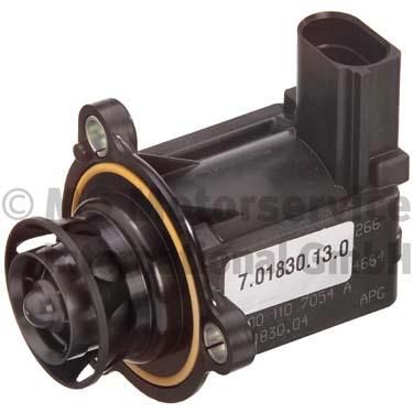 Pierburg 7.01830.13.0 Divert-air Valve, charger - 1