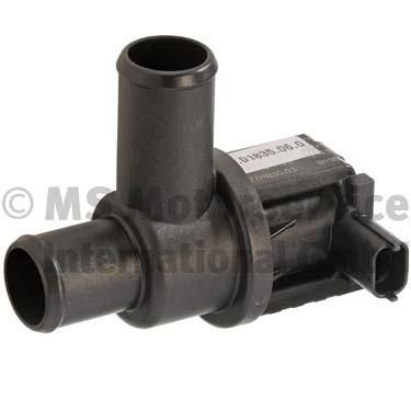 Pierburg 7.01835.06.0 Divert-air Valve, charger - 1