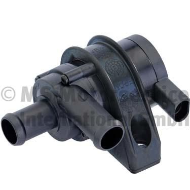 Pierburg 7.02074.89.0 Water Recirculation Pump, parking heater - 1