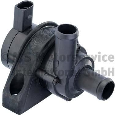 Pierburg 7.02074.91.0 Water Recirculation Pump, parking heater - 1