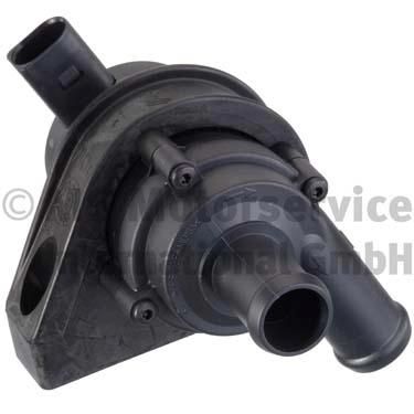 Pierburg 7.02074.94.0 Auxiliary Water Pump (cooling water circuit) - 1