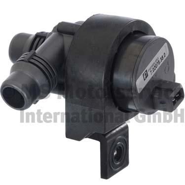 Pierburg 7.02078.38.0 Water Recirculation Pump, parking heater - 1