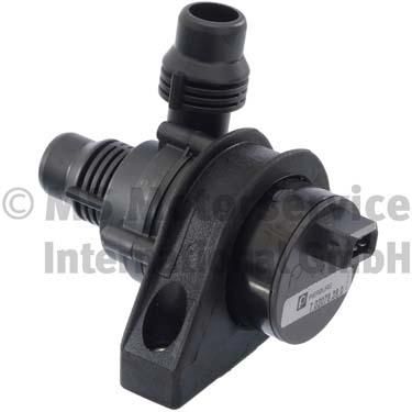 Pierburg 7.02078.39.0 Water Recirculation Pump, parking heater - 1