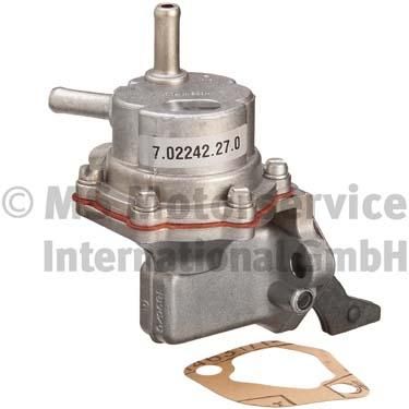 Pierburg 7.02242.27.0 Fuel Pump - 1