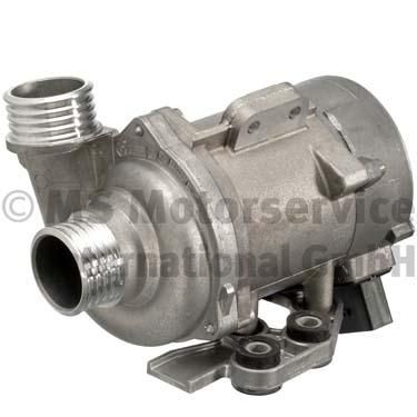 Pierburg 7.02478.40.0 Water Pump, engine cooling - 1