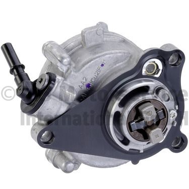 Pierburg 7.02551.68.0 Vacuum Pump, braking system - 1