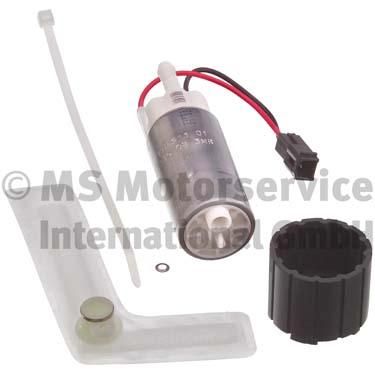 Pierburg 7.02700.68.0 Fuel Pump - 1