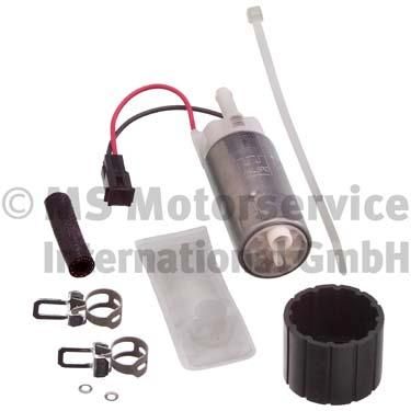Pierburg 7.02700.69.0 Fuel Pump - 1