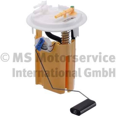 Pierburg 7.02701.83.0 Sender Unit, fuel tank - 1