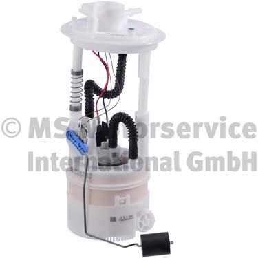 Pierburg 7.02701.90.0 fuel supply unit - 1