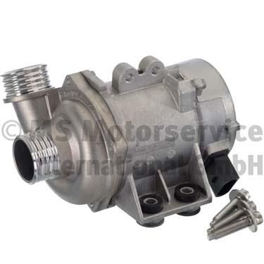 Pierburg 7.02851.20.0 Water Pump, engine cooling - 1