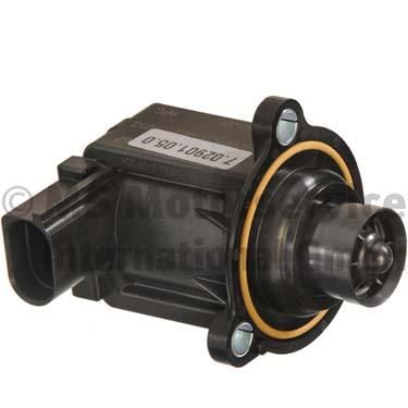 Pierburg 7.02901.05.0 Divert-air Valve, charger - 1