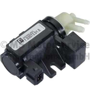 Pierburg 7.03073.01.0 Pressure converter, turbocharger - 1