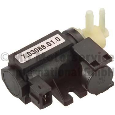 Pierburg 7.03088.01.0 Pressure converter, turbocharger - 1