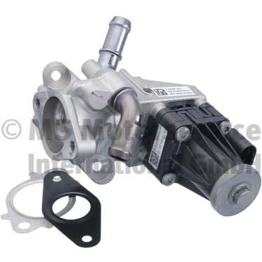 Pierburg 7.03784.34.0 EGR Valve - 1