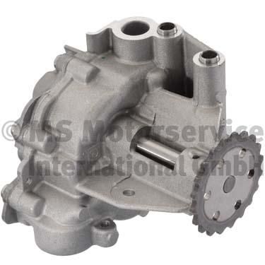 Pierburg 7.03988.05.0 Oil Pump - 1