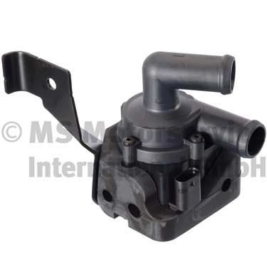 Pierburg 7.04077.32.0 Auxiliary Water Pump (cooling water circuit) - 1