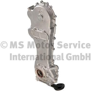 Pierburg 7.04193.02.0 Oil Pump - 1