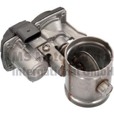 Pierburg 7.04709.13.0 Exhaust Gas Door - 1