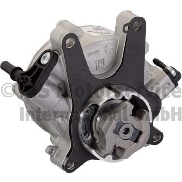 Pierburg 7.04749.02.0 Vacuum Pump, braking system - 1