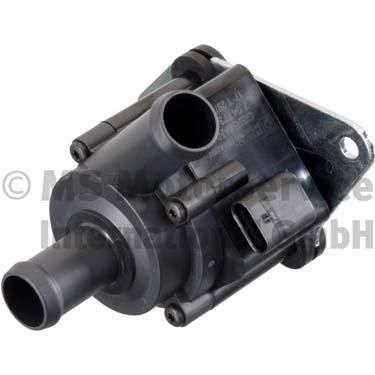 Pierburg 7.04773.18.0 Auxiliary Water Pump (cooling water circuit) - 1