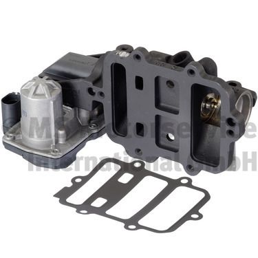 Pierburg 7.04999.34.0 EGR Module - 1