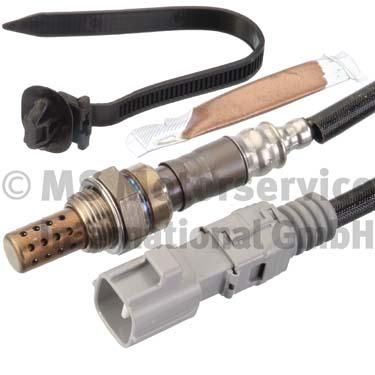 Pierburg 7.05271.48.0 Oxygen Sensor - 1