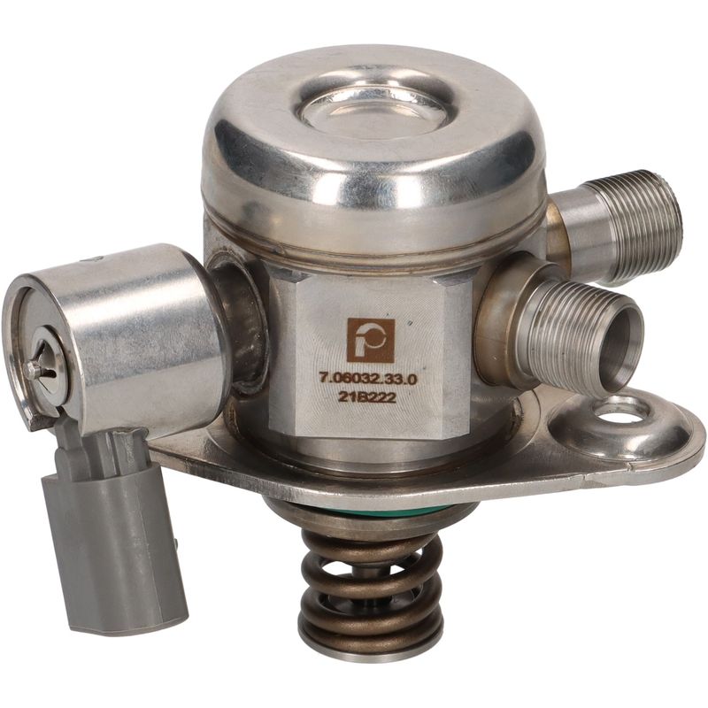 Pierburg 7.06032.33.0 High-pressure Pump - 3