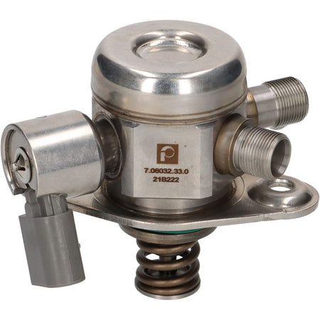 Pierburg 7.06032.33.0 High-pressure Pump - 3