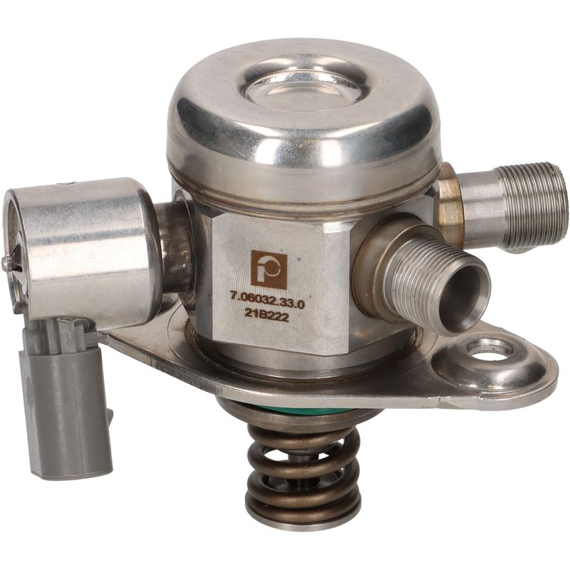 Pierburg 7.06032.33.0 High-pressure Pump - 4