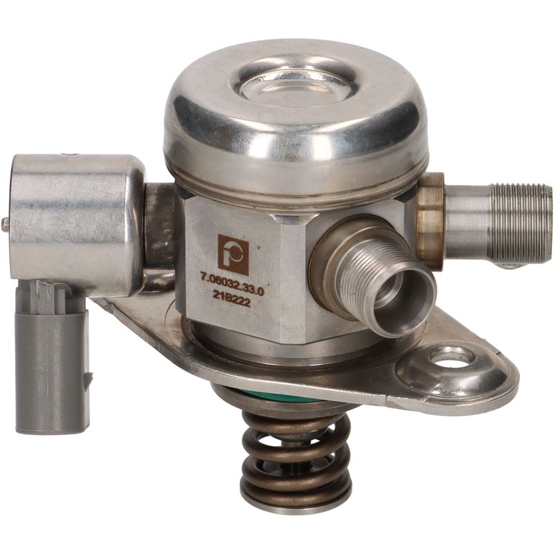 Pierburg 7.06032.33.0 High-pressure Pump - 5