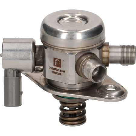 Pierburg 7.06032.33.0 High-pressure Pump - 5