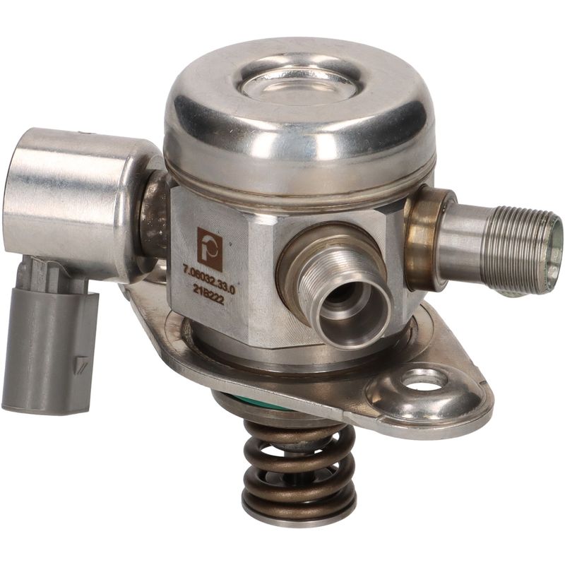 Pierburg 7.06032.33.0 High-pressure Pump - 6