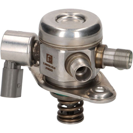 Pierburg 7.06032.33.0 High-pressure Pump - 6