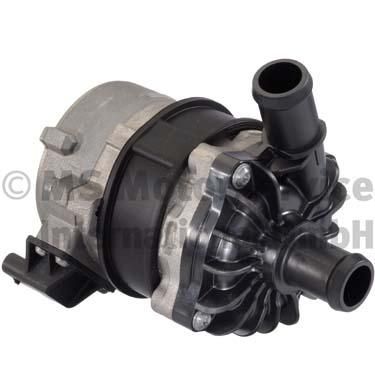 Pierburg 7.06033.11.0 Auxiliary Water Pump (cooling water circuit) - 1