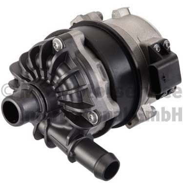 Pierburg 7.06033.56.0 Auxiliary Water Pump (cooling water circuit) - 1