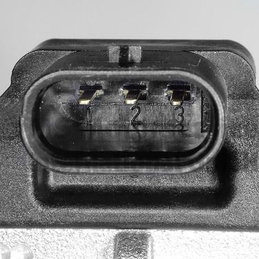 Pierburg 7.06033.62.0 Auxiliary Water Pump (cooling water circuit) - 2