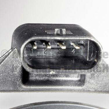 Pierburg 7.06033.63.0 Auxiliary Water Pump (cooling water circuit) - 2