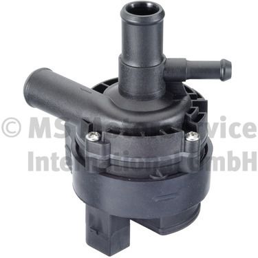 Pierburg 7.06740.15.0 Auxiliary Water Pump (cooling water circuit) - 1