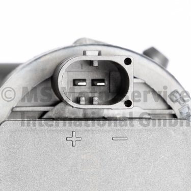 Pierburg 7.06740.17.0 Auxiliary Water Pump (cooling water circuit) - 2