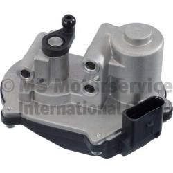 Pierburg 7.06870.02.0 Control, swirl flaps (induction pipe) - 1